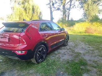 Авто KIA Niro 2023 № 7867049