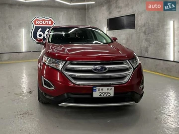 Авто Ford Edge 2018 № 7867053