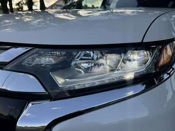 Авто Mitsubishi Outlander 2017 № 7867056