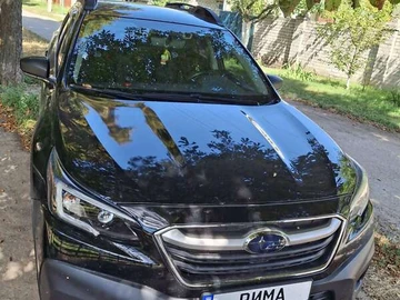 Авто Subaru Outback 2019 № 7867061