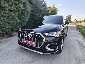 Авто Audi Q3 2019 № 7867073