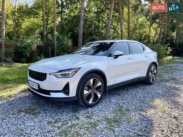 Авто Polestar 2 2023 № 7867076