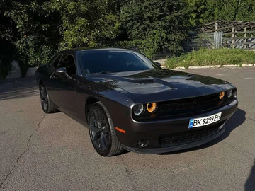 Авто Dodge Challenger 2019 № 7867077