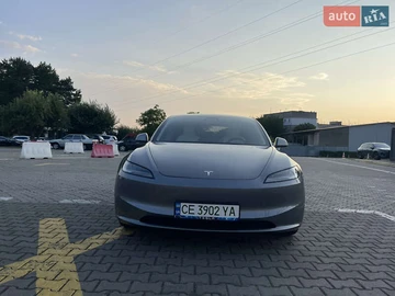 Авто Tesla Model 3 2024 № 7867084