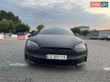 Авто Tesla Model S 2023 № 7867104