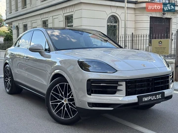 Авто Porsche Cayenne 2024 № 7867111