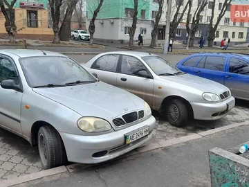 Авто Daewoo Sens 2006 № 7867114