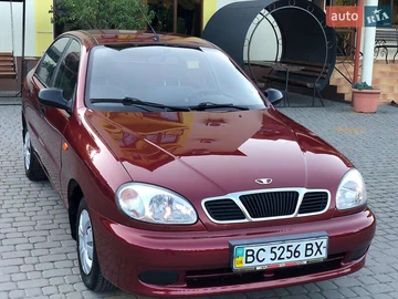 Авто Daewoo Sens 2005 № 7867117