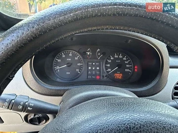 Авто Renault Kangoo 2003 № 7867130