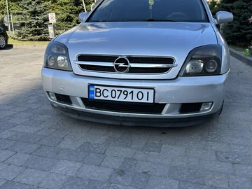 Авто Opel Vectra 2003 № 7867133