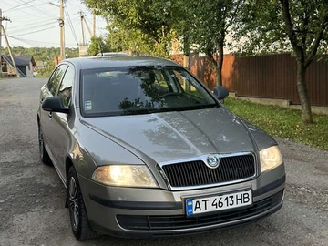 Авто Skoda Octavia 2010 № 7867152