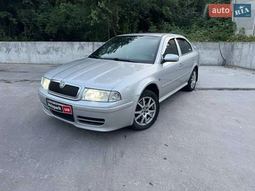 Авто Skoda Octavia 2007 № 7867154