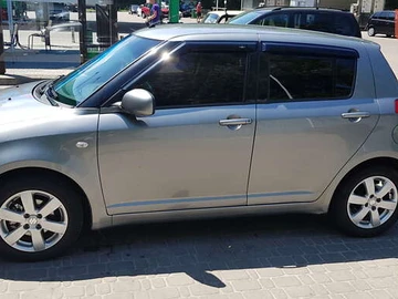 Авто Suzuki Swift 2008 № 7867155