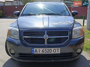 Авто Dodge Caliber 2008 № 7867166