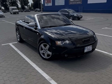 Авто Audi A4 2004 № 7867171