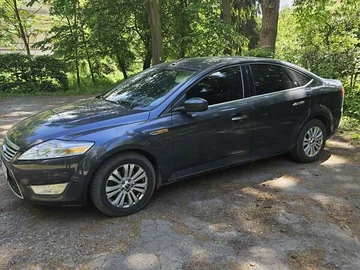 Авто Ford Mondeo 2009 № 7867180