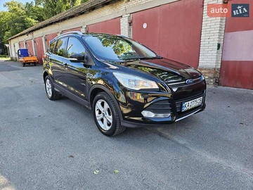 Авто Ford Kuga 2016 № 7867194