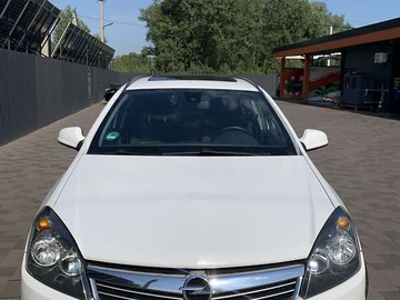 Авто Opel Astra 2010 № 7867195