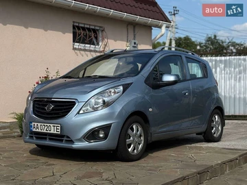 Авто Ravon R2 2017 № 7867204