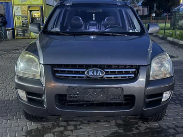 Авто KIA Sportage 2005 № 7867208
