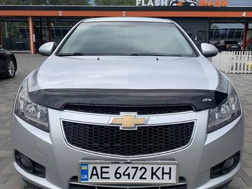 Авто Chevrolet Cruze 2012 № 7867211