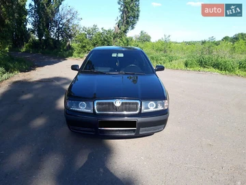 Авто Skoda Octavia 2008 № 7867213