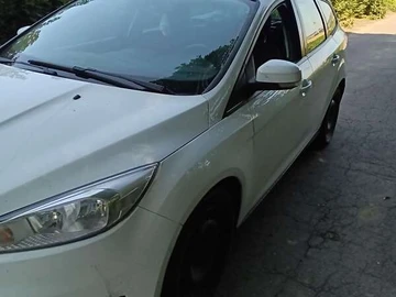 Авто Ford Focus 2016 № 7867220