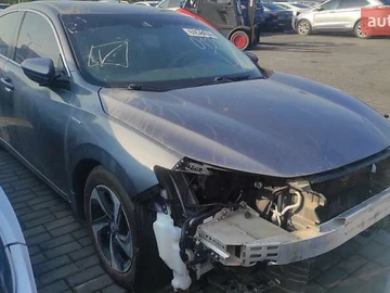 Авто Honda Insight 2022 № 7867221
