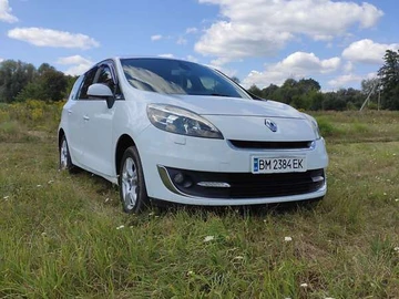 Авто Renault Grand Scenic 2013 № 7867232