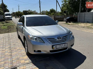 Авто Toyota Camry 2006 № 7867237
