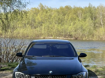 Авто BMW 3 Series 2008 № 7867249