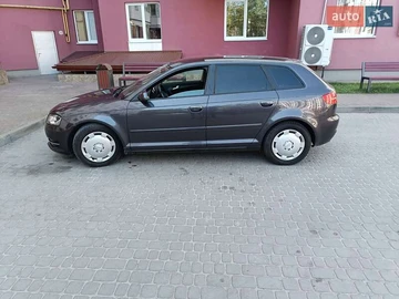 Авто Audi A3 2011 № 7867257