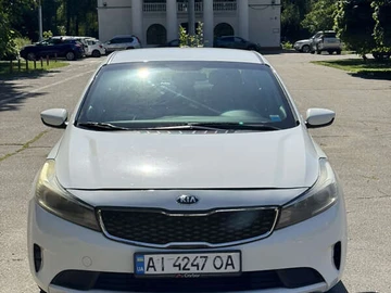Авто KIA Forte 2017 № 7867262