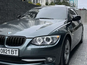 Авто BMW 3 Series 2010 № 7867263