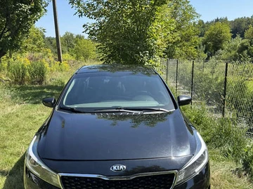 Авто KIA Forte 2017 № 7867268