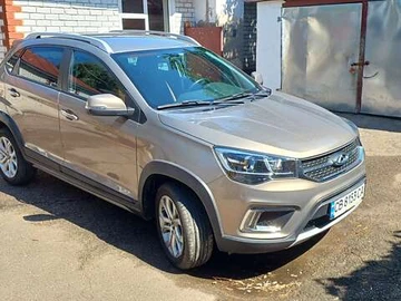 Авто Chery Tiggo 2 2019 № 7867269