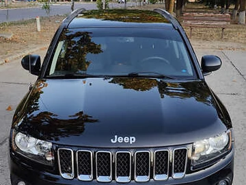 Авто Jeep Compass 2015 № 7867288