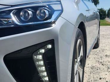 Авто Hyundai Ioniq 2019 № 7867291