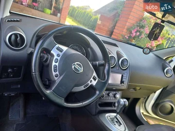 Авто Nissan Qashqai 2012 № 7867296