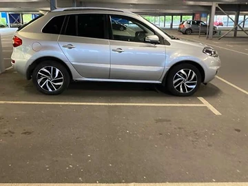 Авто Renault Koleos 2012 № 7867297