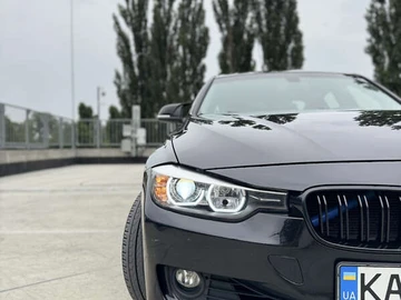 Авто BMW 3 Series 2013 № 7867307