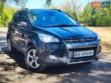 Авто Ford Kuga 2015 № 7867308
