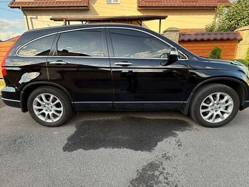 Авто Honda Cr-V 2011 № 7867310