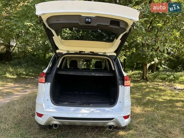Авто Ford Kuga 2014 № 7867311