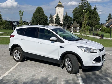 Авто Ford Kuga 2016 № 7867312