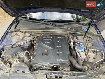Авто Audi A4 2014 № 7867316