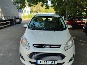 Авто Ford C-Max 2014 № 7867319