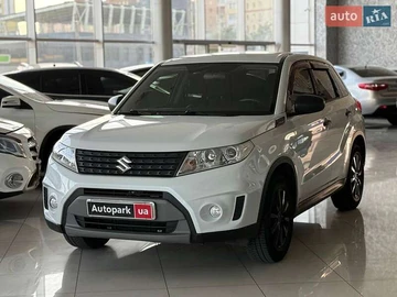 Авто Suzuki Vitara 2018 № 7867321