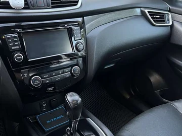 Авто Nissan Rogue 2014 № 7867325