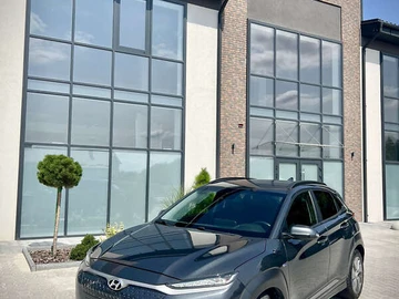 Авто Hyundai Kona 2019 № 7867339